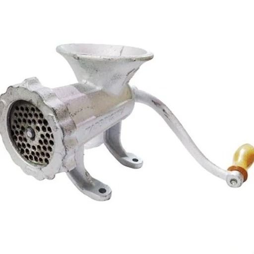 چرخ گوشت دستی سایز 12 جنس چدنی