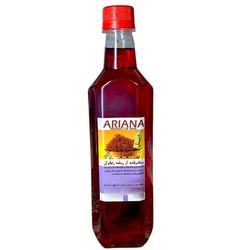 عصاره گیاه زعفران ممتاز آریانا