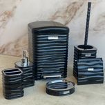 ست سرویس بهداشتی 6 پارچه آنیکسا