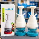 خوردکن دستی پیاز و سبزیجات نوین مدل NFP-26