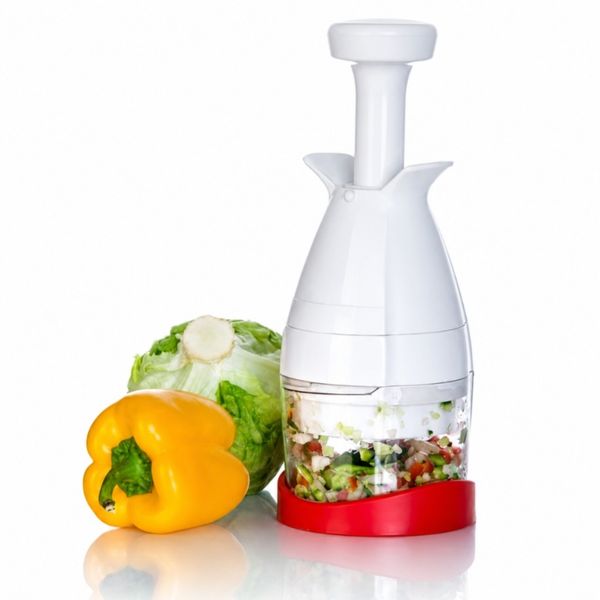 خوردکن دستی پیاز و سبزیجات نوین مدل NFP-26