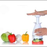 خوردکن دستی پیاز و سبزیجات نوین مدل NFP-26