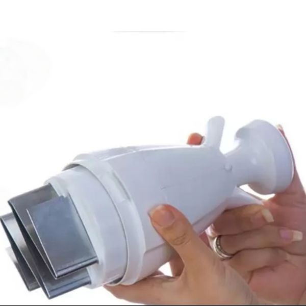 خوردکن دستی پیاز و سبزیجات نوین مدل NFP-26