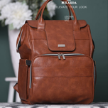 ساکلوازم نوزادی عمدهm&y پک 4عددی مدل سوگو جلو دار