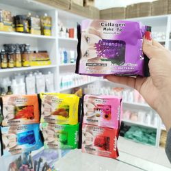 دستمال مرطوب کلادی (اورجینال)