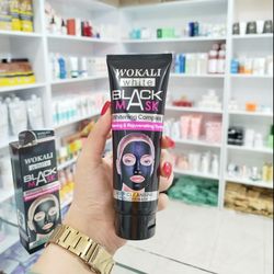 بلک ماسک زغال وکالی (اصل)