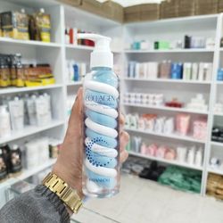 لوسیون بدن مارشمالو کلاژن ضدپیری فایانکو (اصل)