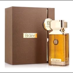 عطر ادکلن برولی احمد المغربی – Brulee Ahmed Al Maghribi اصل از فروشگاه لوکسری