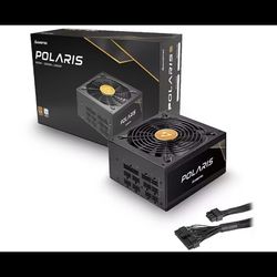 Chieftec Polaris Series, 1250W, 80PLUS Gold