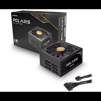 Chieftec Polaris Series, 1250W, 80PLUS Gold