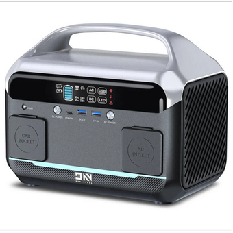 پاور استیشن مدل neo 300 pro کد 016