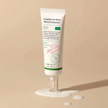 ضد افتاب اکسیس وای