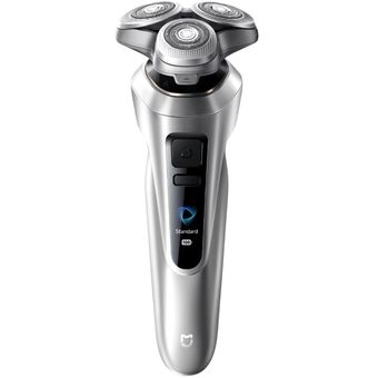 ریش تراش شارژی شیائومی میجیا Xiaomi اصل مدل PDL11 با سری شناور 360 درجه