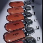 لیپ گلاس برند کیکو میلانو