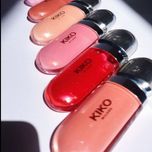 لیپ گلاس برند کیکو میلانو