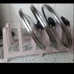 استند و درب قابلمه مرسه M4000