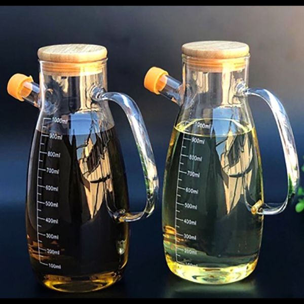 روغن ریز پیرکس درب بامبو