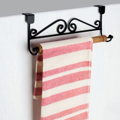 آویز حوله کابینتی