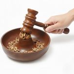 گردوشکن مدل چکشی