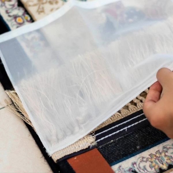 محافظ ریشه فرش 9 متری