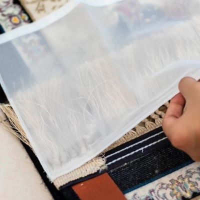 محافظ ریشه فرش 12 متری