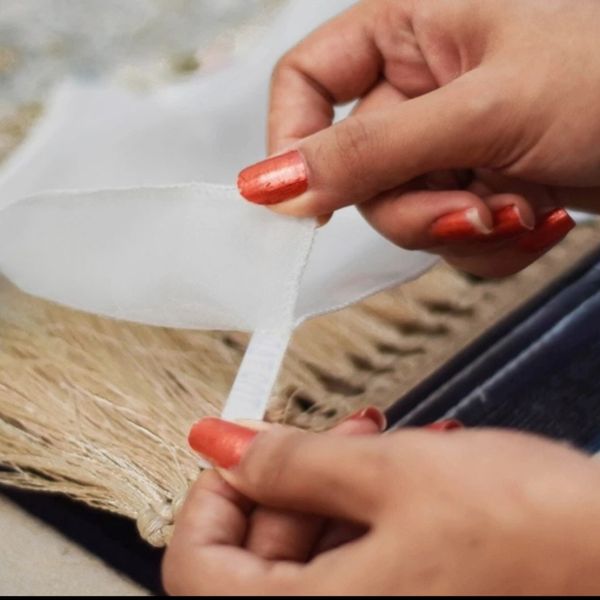 محافظ ریشه فرش 6 متری