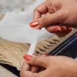 محافظ ریشه فرش 12 متری