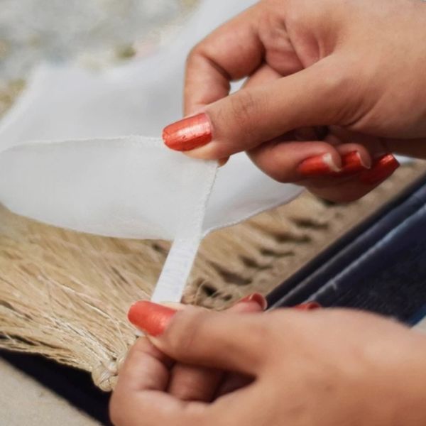 محافظ ریشه فرش 12 متری