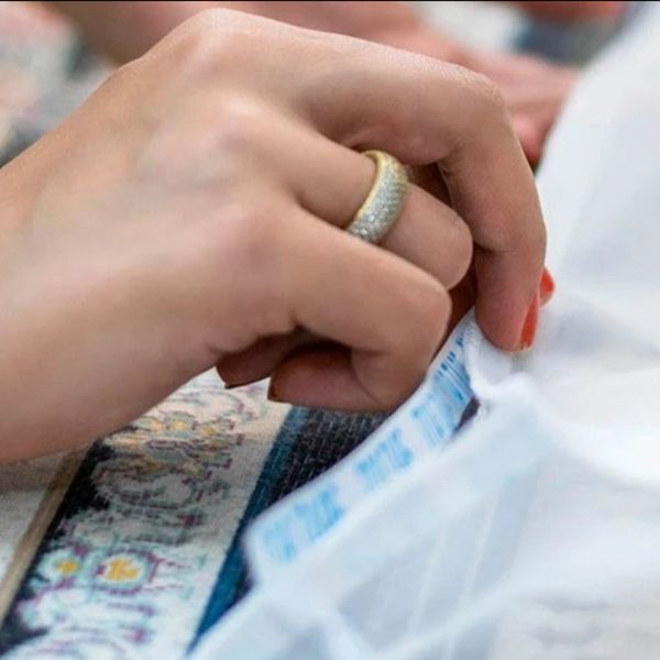 محافظ ریشه فرش 12 متری