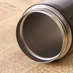تراول ماگ استیل کافی کاپ