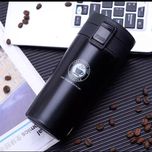 تراول ماگ استیل کافی کاپ