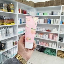 فوم شستشو صورت هلو بیوآکوا(اصل)