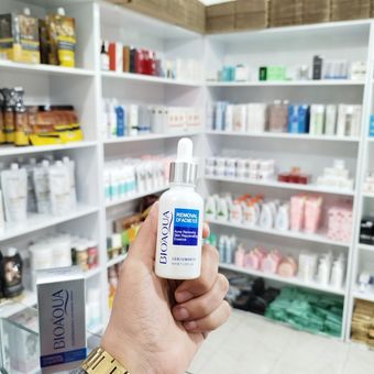 سرم  ضدجوش و آکنه بیوآکوا(اصل)