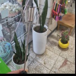 همزن فشاری جی تی