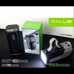 ⚡ پاوربانک غولپیکر 55,000 میلیآمپر کالوس (Calus E55MAX)