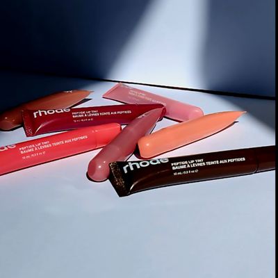 لیپ گلاس برند رود