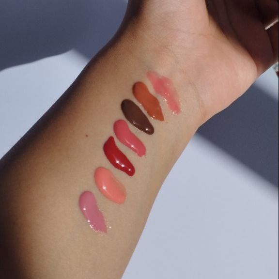 لیپ گلاس برند رود