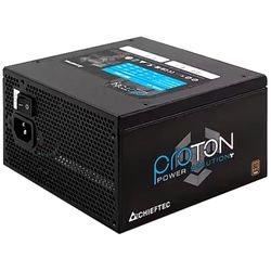 Power chieftec 750 watt Proton fulll