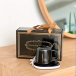 ماگ هیتر دار برند لاکی