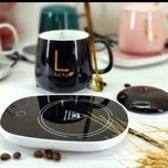 ماگ هیتر دار برند لاکی