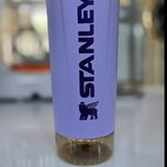 شیکر استنلی 590 میلی لیتر مخزن دار مدل Activate Shaker Bottle