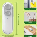 دستگاه دوخت پلاستیک شارژی