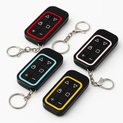 ریموت کنترل 8 کانال چند فرکانسی چیتا CHEETAH مدل مولتی فرکانس شارژی cheetah 8 channel multi frequency remote
