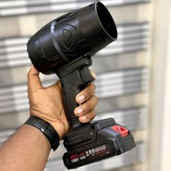 جت فن بزرگ کایان زارا مدل M6 Pro