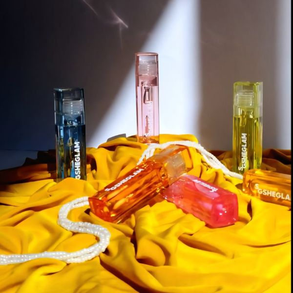 لیپ گلاس شیگلم