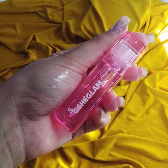 لیپ گلاس شیگلم