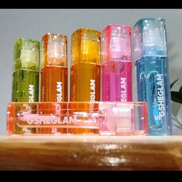 لیپ گلاس شیگلم