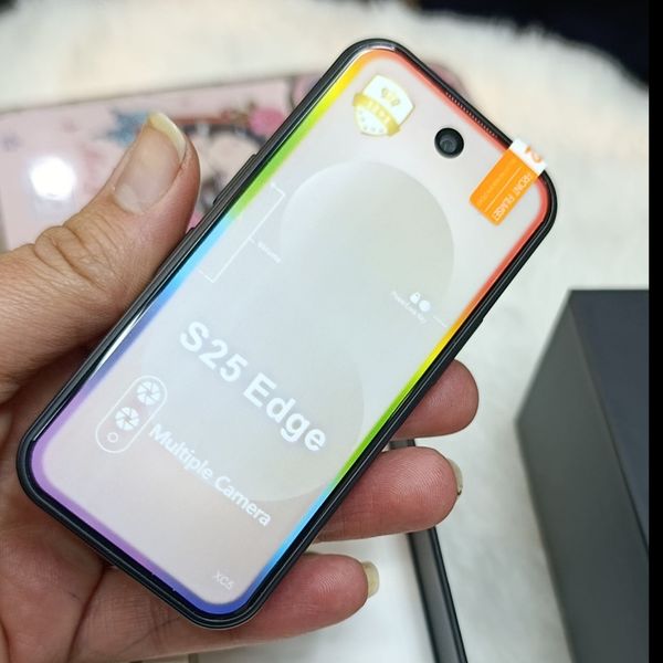 گوشی موبایل مینی لمسی