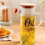 روغن ریز آکام درب چوبی