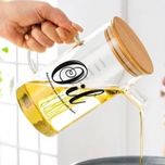 روغن ریز آکام درب چوبی